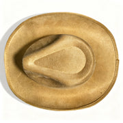 Customizable Felt Fedora Hat