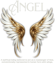 ANGEL WINGS