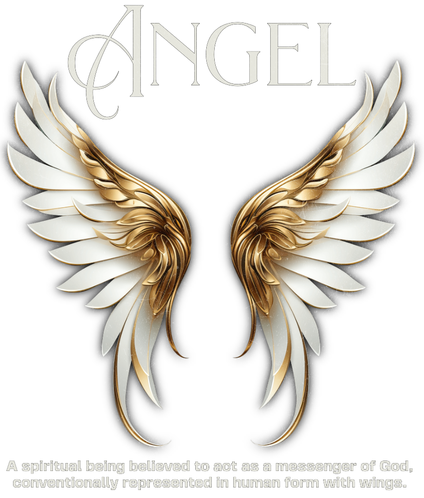 ANGEL WINGS