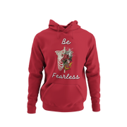 BE FEARLESS