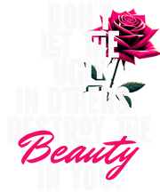 UGLY & BEAUTY