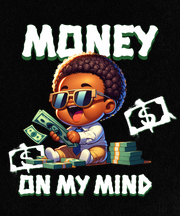 MONEY ON MY MIND