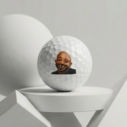 Personalized Golf Balls – Make Every Shot Yours ⛳🔥