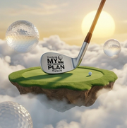 Custom Golf Iron