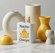 Personolized  Phone charger