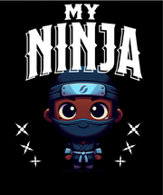MY NINJA