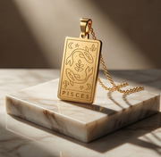 Zodiac Collection Necklace