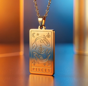 Zodiac Collection Necklace