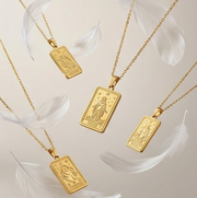 Zodiac Collection Necklace