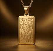 Zodiac Collection Necklace