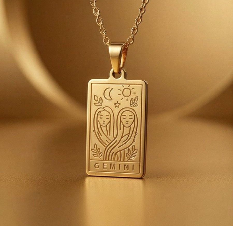 Zodiac Collection Necklace