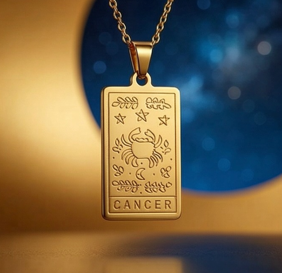 Zodiac Collection Necklace