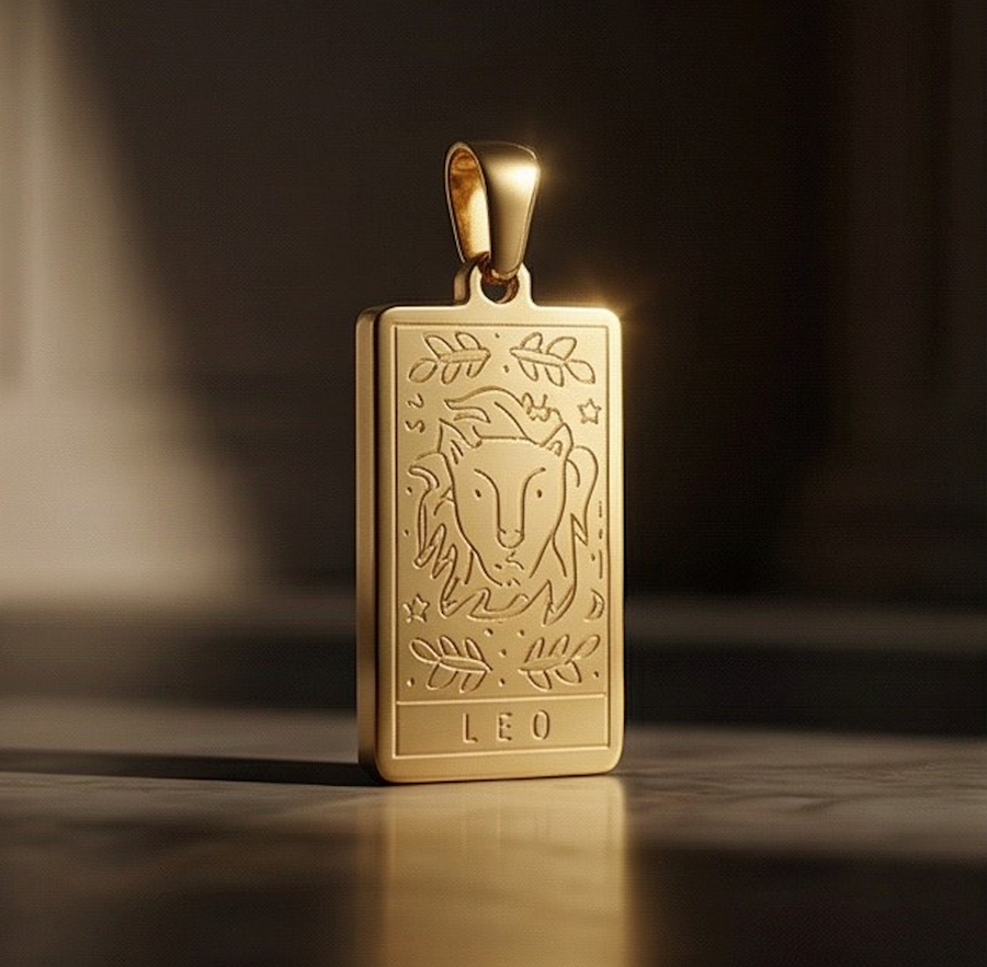 Zodiac Collection Necklace