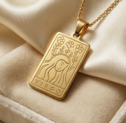 Zodiac Collection Necklace