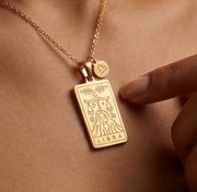 Zodiac Collection Necklace