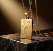 Zodiac Collection Necklace