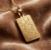 Zodiac Collection Necklace