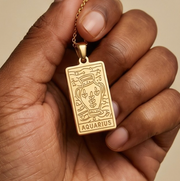 Zodiac Collection Necklace