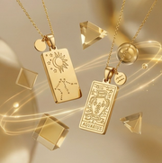 Zodiac Collection Necklace