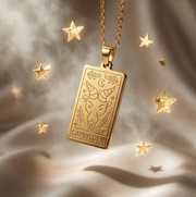 Zodiac Collection Necklace