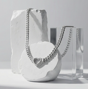 Cuban Heart Chain