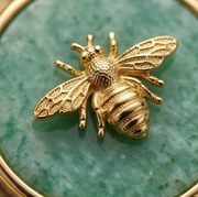 Tribute to the Bees