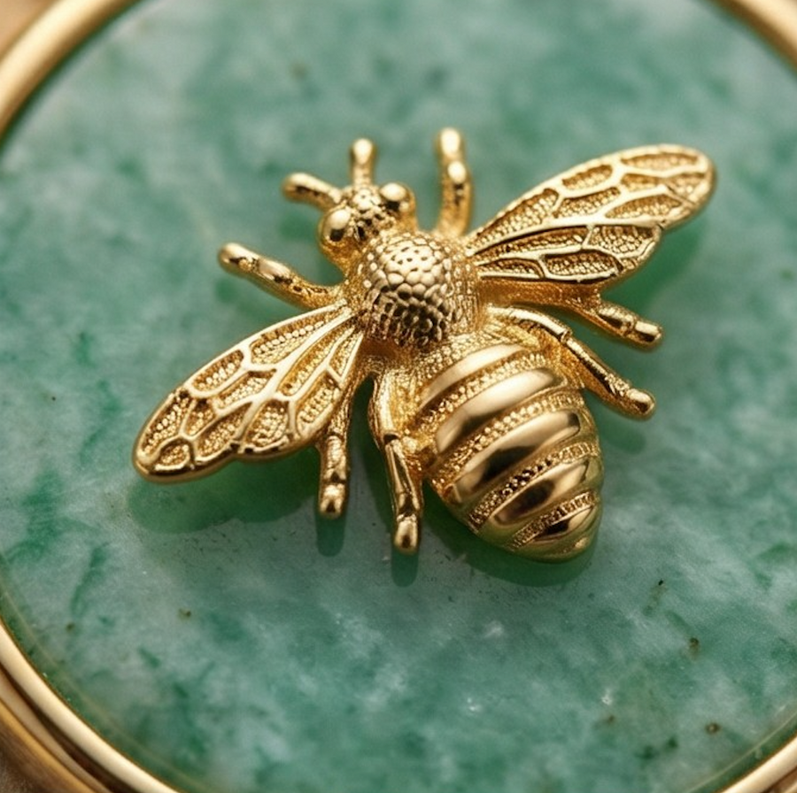 Tribute to the Bees