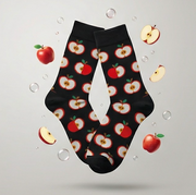 Fun Crew Socks
