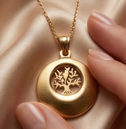Tree of Life Necklace