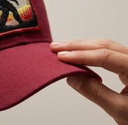 PNW Bigfoot Patch Hat