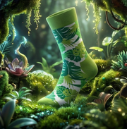 Fun Crew Socks