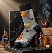 Fun Crew Socks