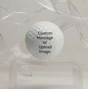 Personalized Golf Balls – Make Every Shot Yours ⛳🔥