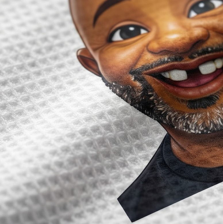 Custom Golf Towels ⛳️