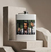 Personalized Flasks