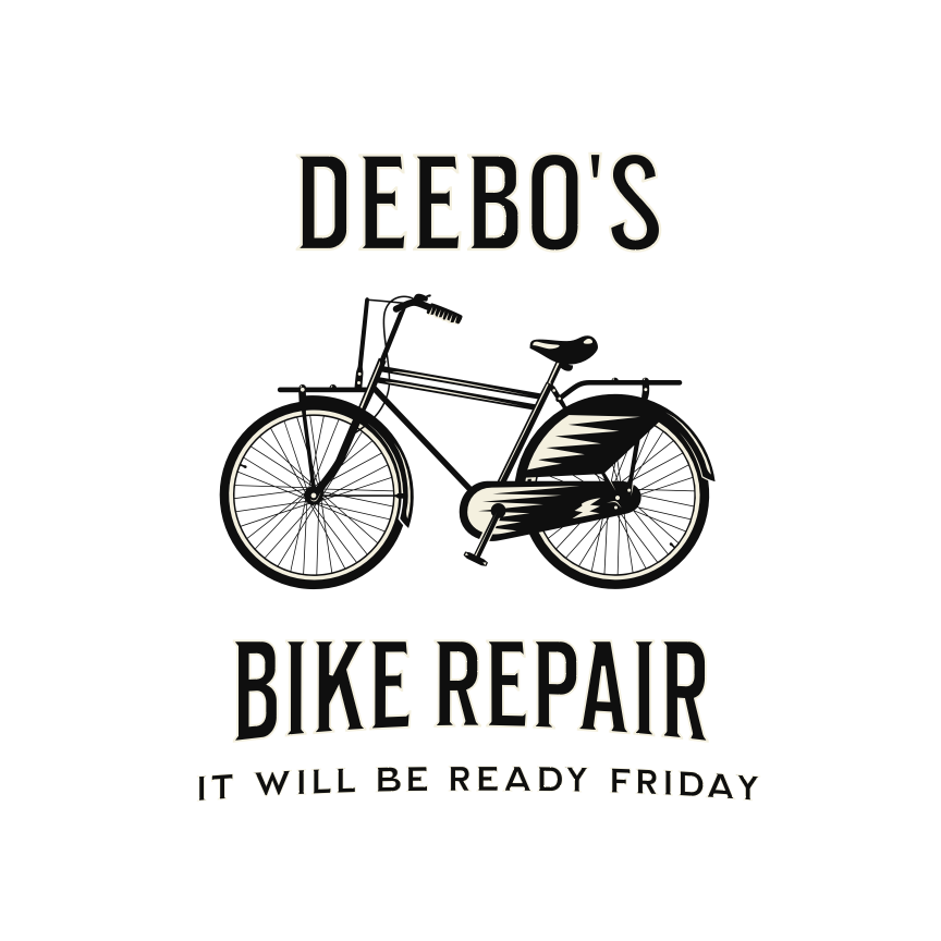 DEEBO'S BIKE SHOP