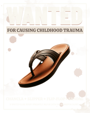 WANTED