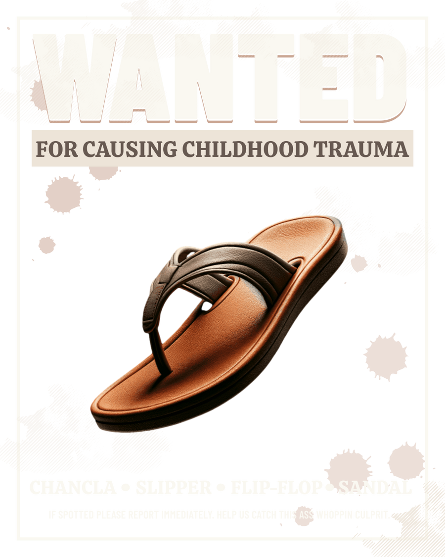 WANTED