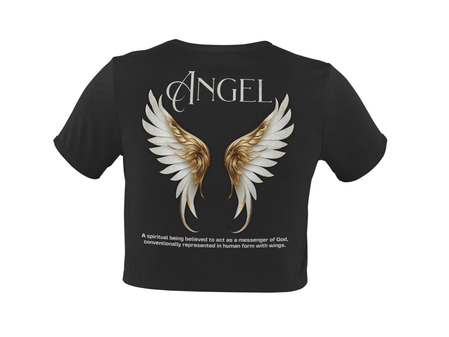 ANGEL WINGS