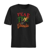 Fear The Chancla