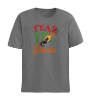 Fear The Chancla