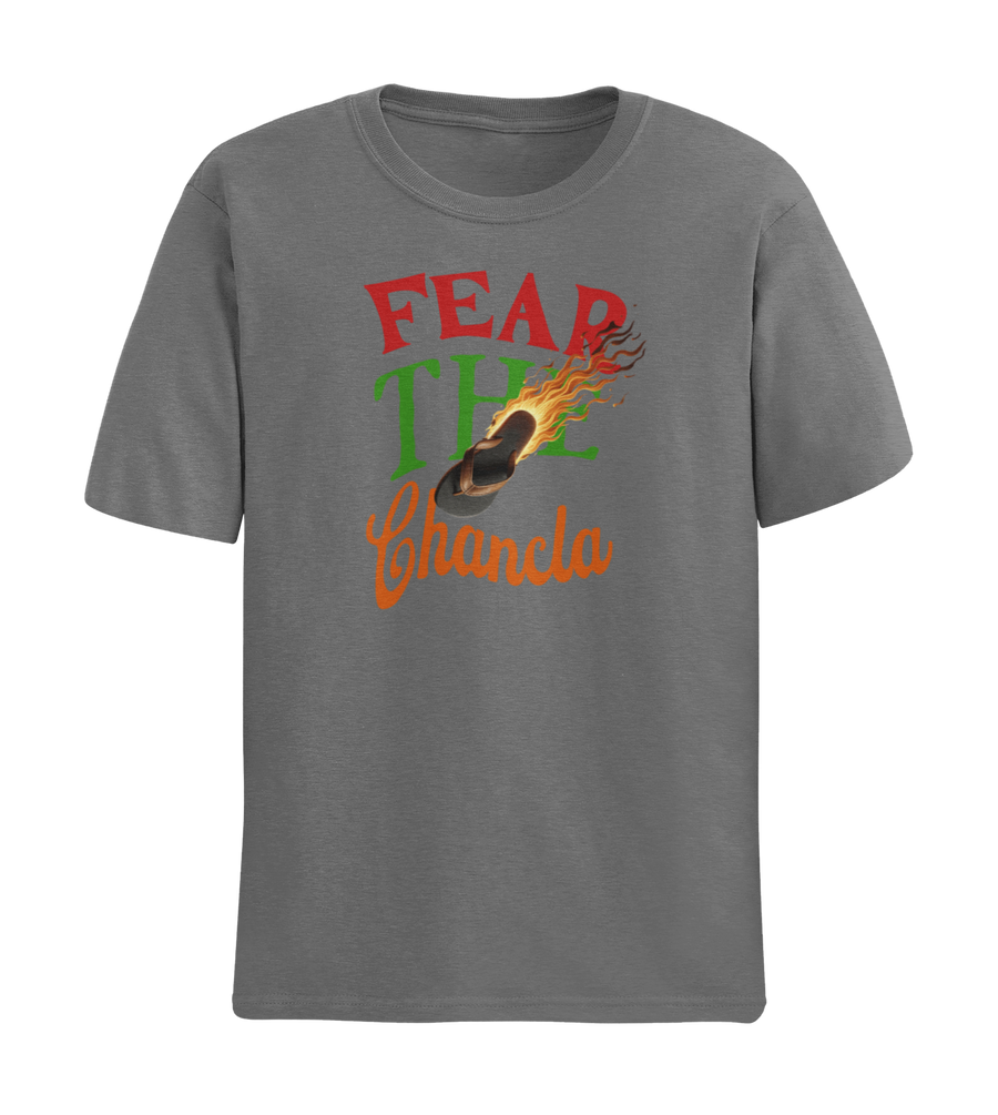 Fear The Chancla
