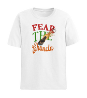 Fear The Chancla
