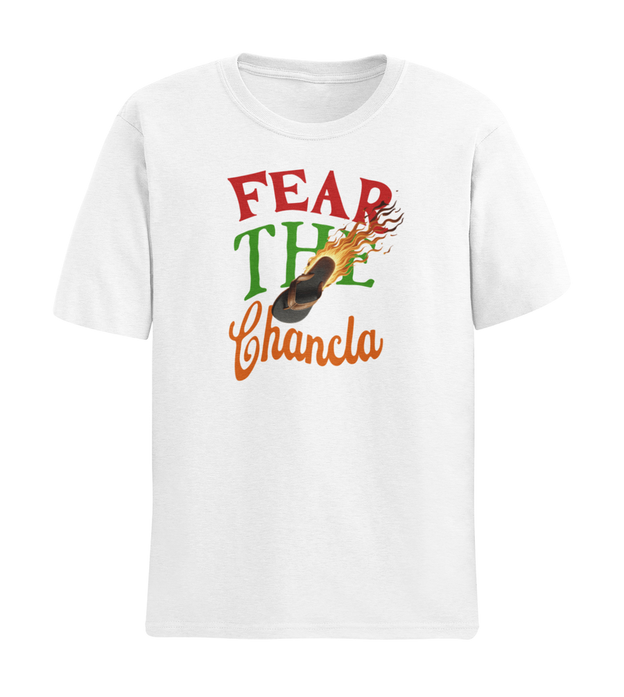 Fear The Chancla