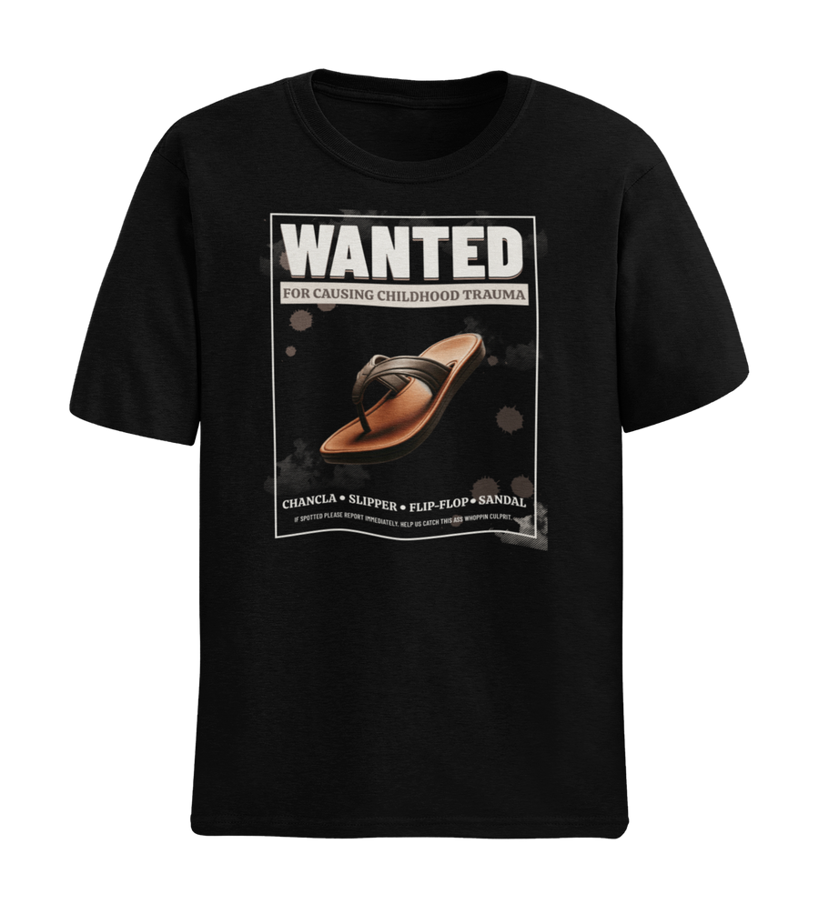 WANTED