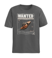 WANTED