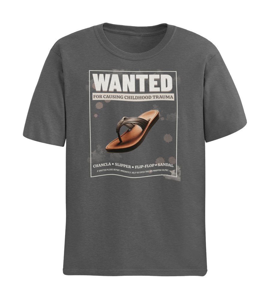 WANTED