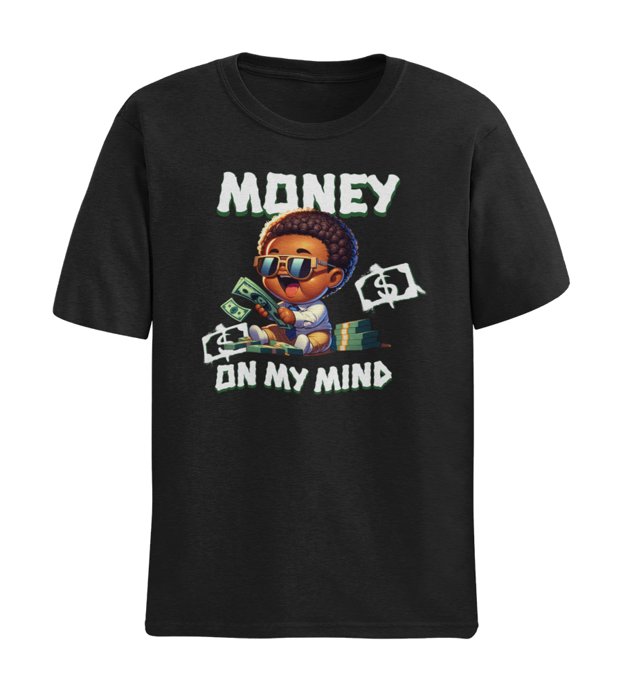 MONEY ON MY MIND