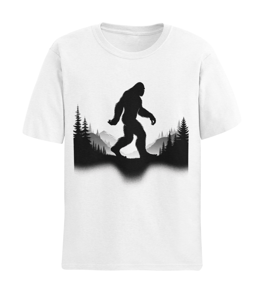 Big Foot 2