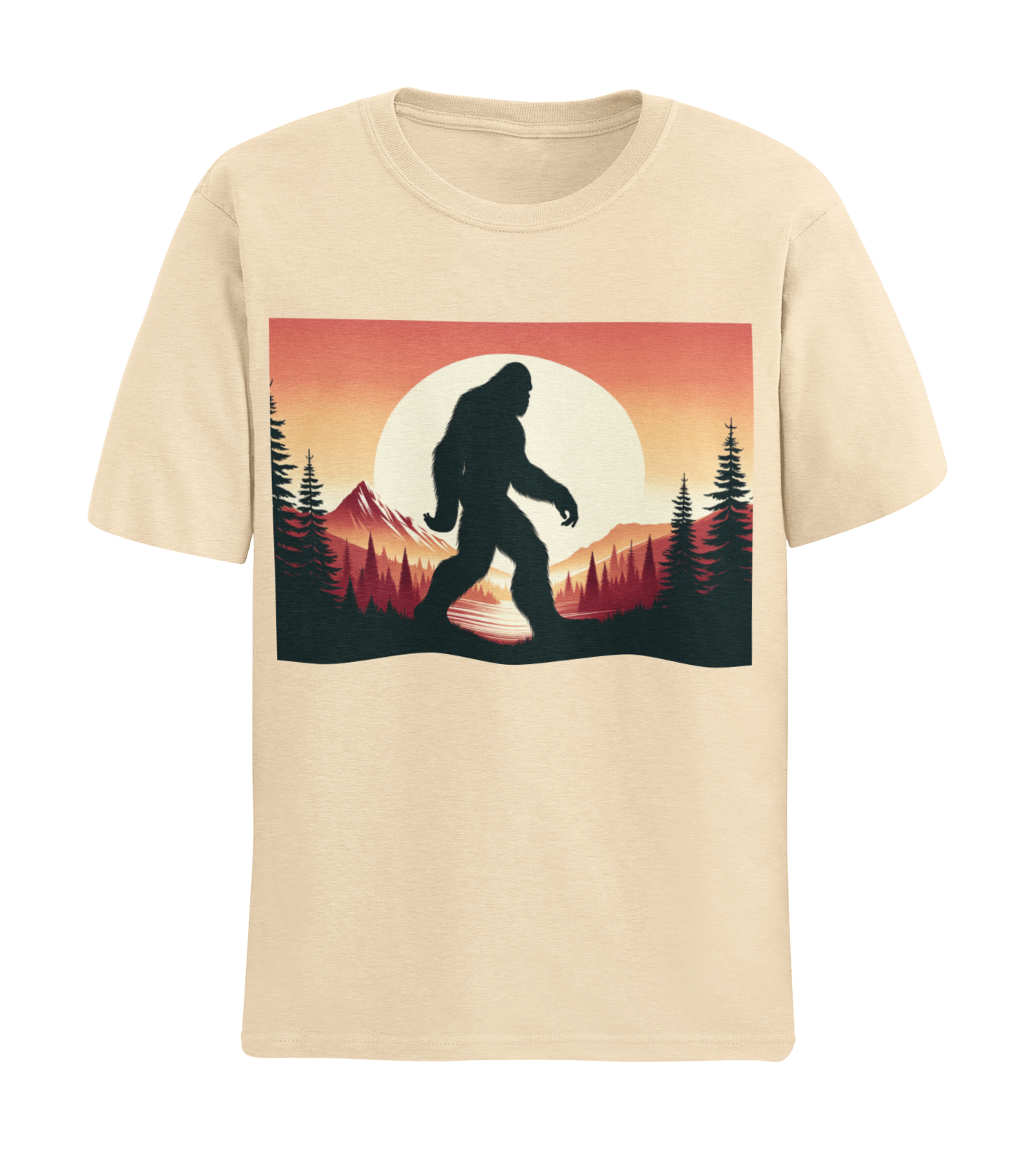 Big Foot